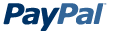Logo PayPal
