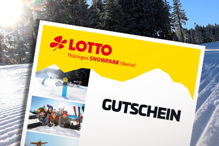 Wertgutschein Snowpark